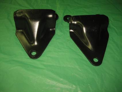 1964-72 Pontiac GTO Frame Engine Mounts
