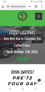 Oct 12 - 
