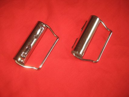 Original Vintage Seat belt Retractors