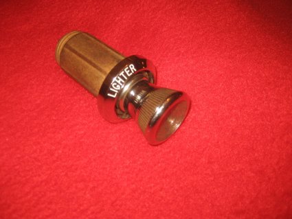 1967 Pontiac GTO Cigarette Lighter
