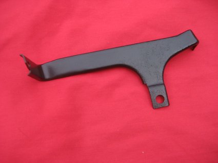 1969-1972 Pontiac GTO Heater Control Bracket