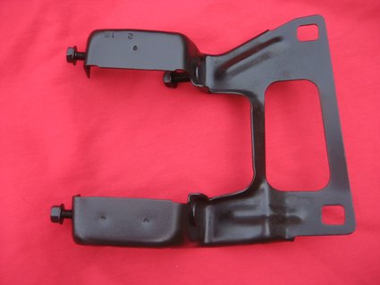 1969-72 Pontiac GTO Steering Column Mounting Brkt