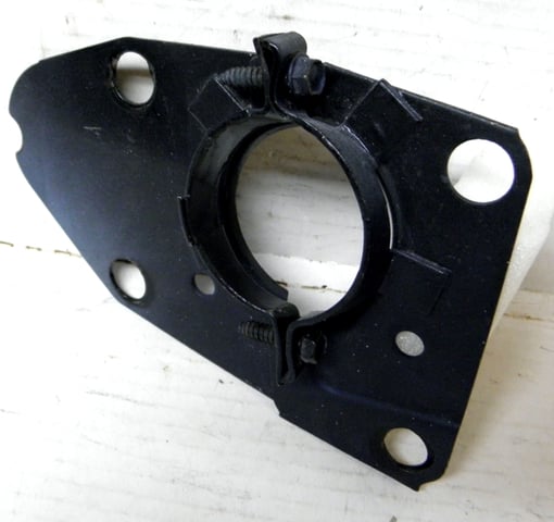 1964 66 67 Chevelle  Steering Column Support Plate