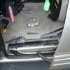 Fuel level sensor Problem