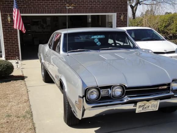 67 olds 2 26 2010