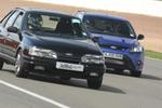 my car