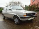 1977 Ford Fiesta Sport MK1