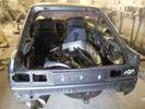 Project RS Turbo, s2.