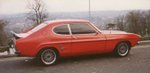 Garage - Redliner