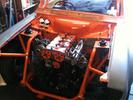 cossie mk1