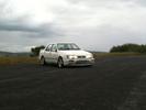 Ford Sierra Cosworth Rep