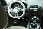 My mondéo sw tuning ford