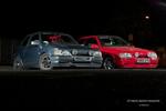 The Cruizer Photo Shoot