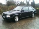 Garage - Black Beauty