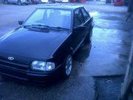 Escort MK4 :)