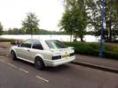 My car