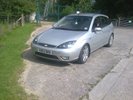 Garage - Clean Derv