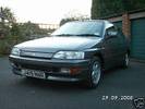 My xr3i