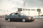 Garage - Fast Ford Sapphire Cosworth