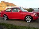 My old cars!