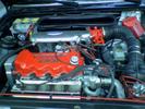 MY FORD ESCORT XR3i MK3
