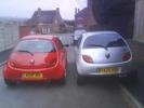 red track ka and red mk4