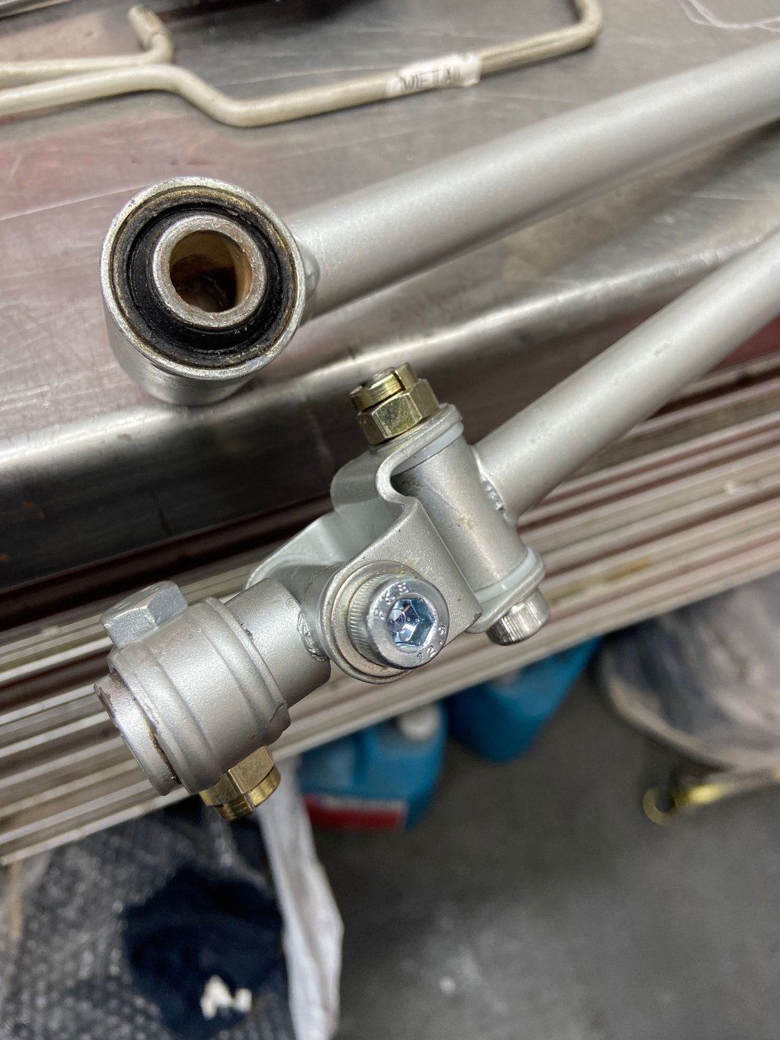 It’s the best it’s been for years