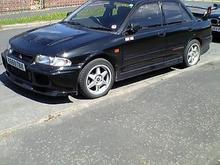 evo