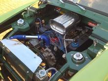 6 litres