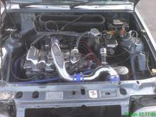 my rs turbo