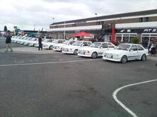 C900 SMY @ ND 2009 (25th anniversary of the S1)