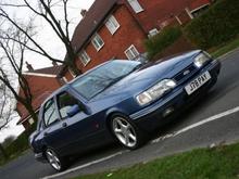 my sapphire