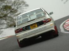 Track Car
Cadwell