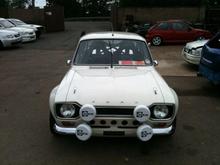 escort
