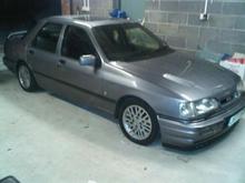 cosworth 4x4 3