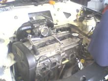 2litre engine
