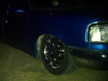 Garage - 4.0L