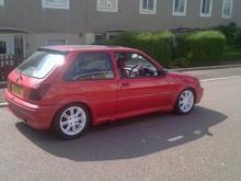 xr2i-T3 project