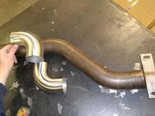 JP Exhausts in Macc Working Magic