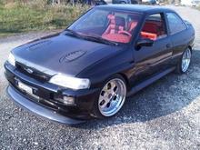 Cossie