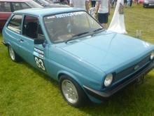tatton park