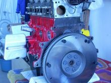 Engine rebuilding 01
