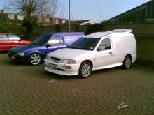 my das vans