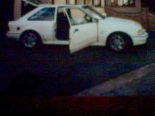 My old s2 and xr21