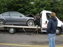 111 011
M3 stuff it at castle coombe
