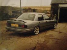 cossie