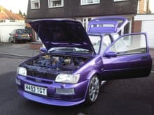 Some more XR2i pictures
