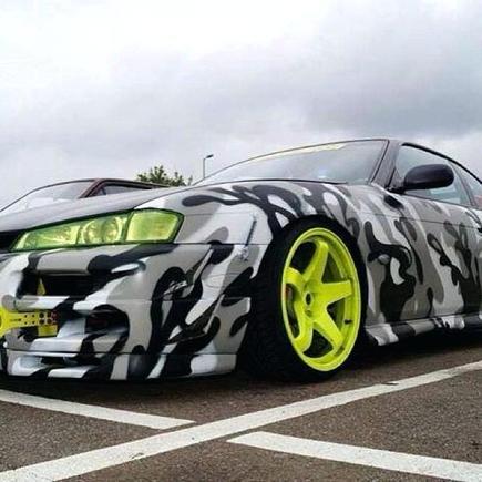 Something like this.
