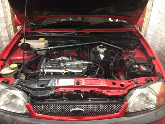 20v turbo 😁😁😁