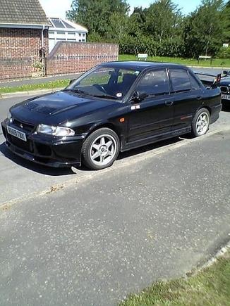 evo
